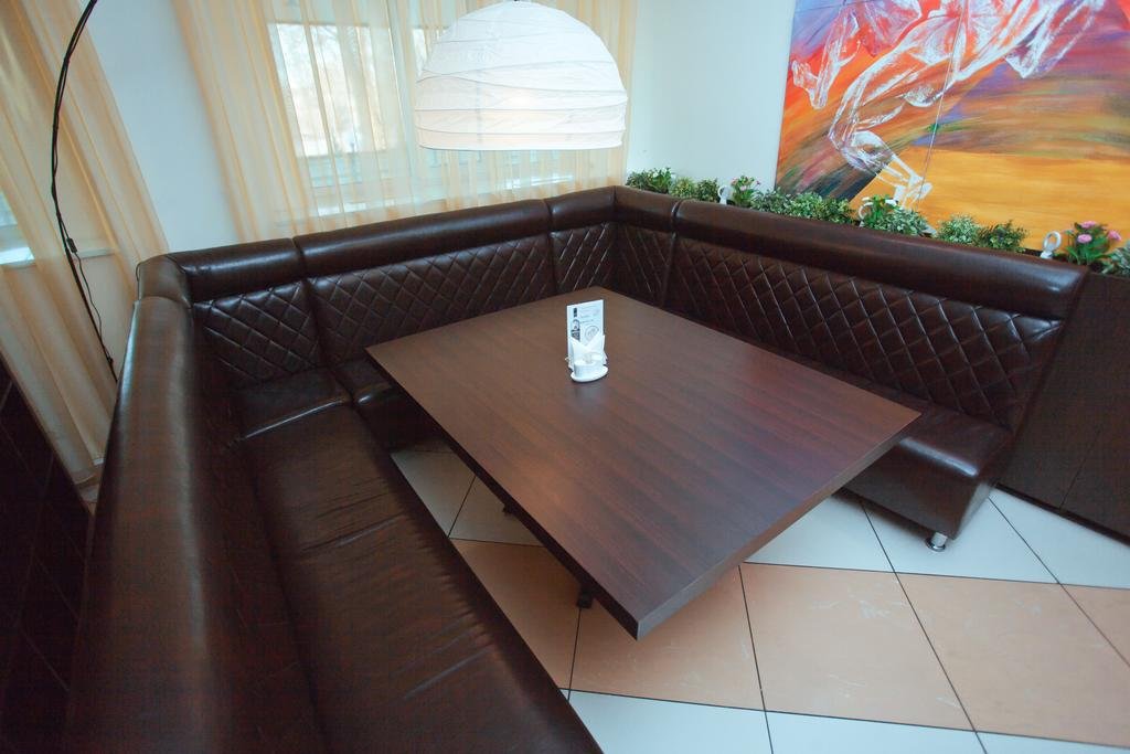 Фото Гостиничный комплекс Арт-Ульяновск