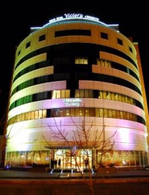 Фото Grand Hotel Victory