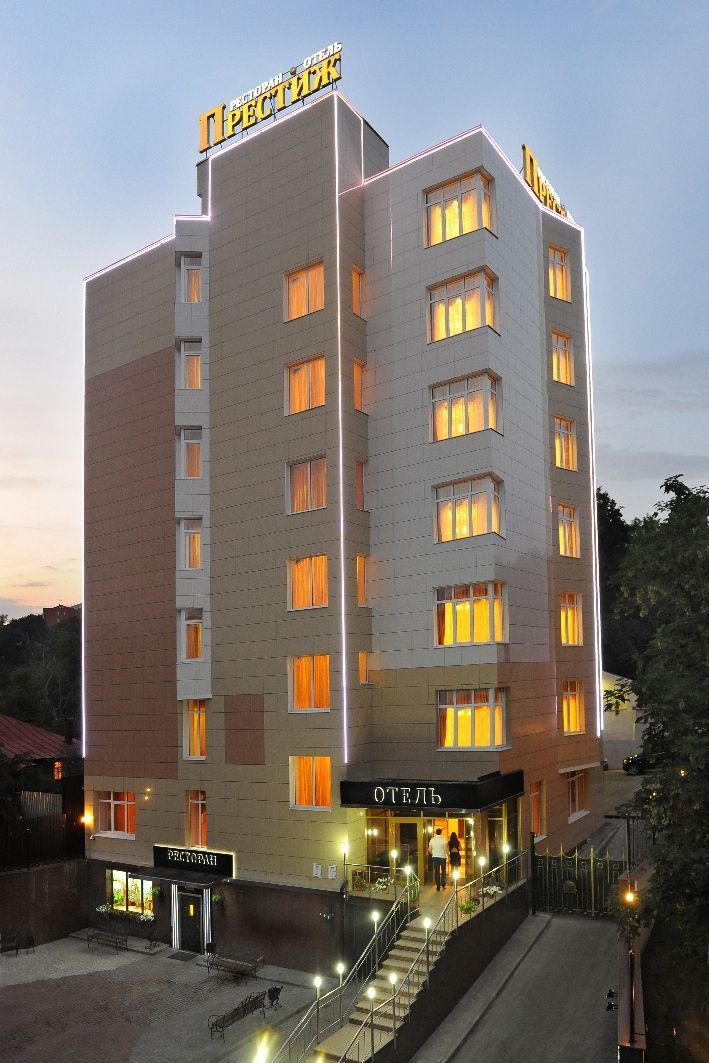 Фото Престиж СП