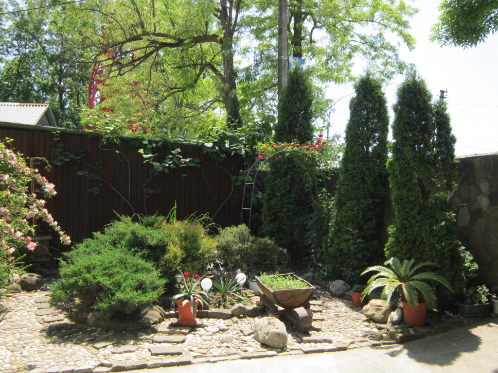 Фото Причал 38