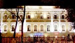 РОО Союз журналистов Москвы (Никитский бул., 8А, Москва), ассоциации и промышленные союзы в Москве