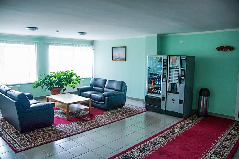 Фото Подмосковье - Подольск