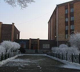 Гостиница АэроОтель