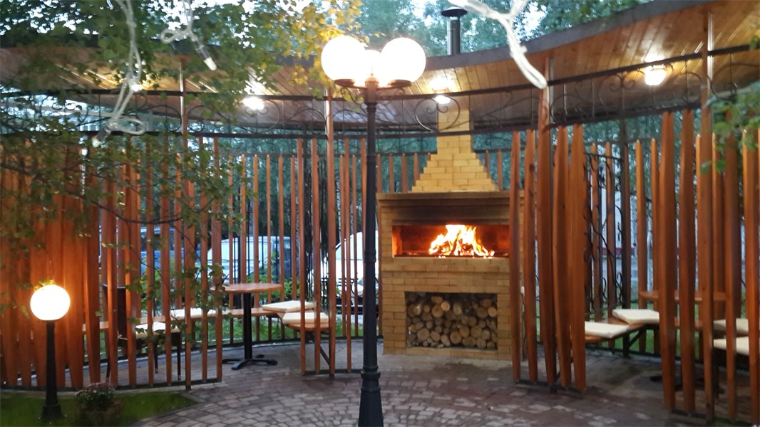 Фото Геолог