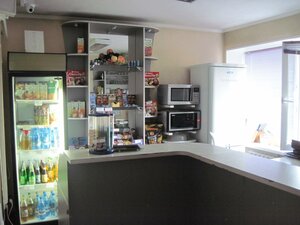 Гостиница АэроОтель