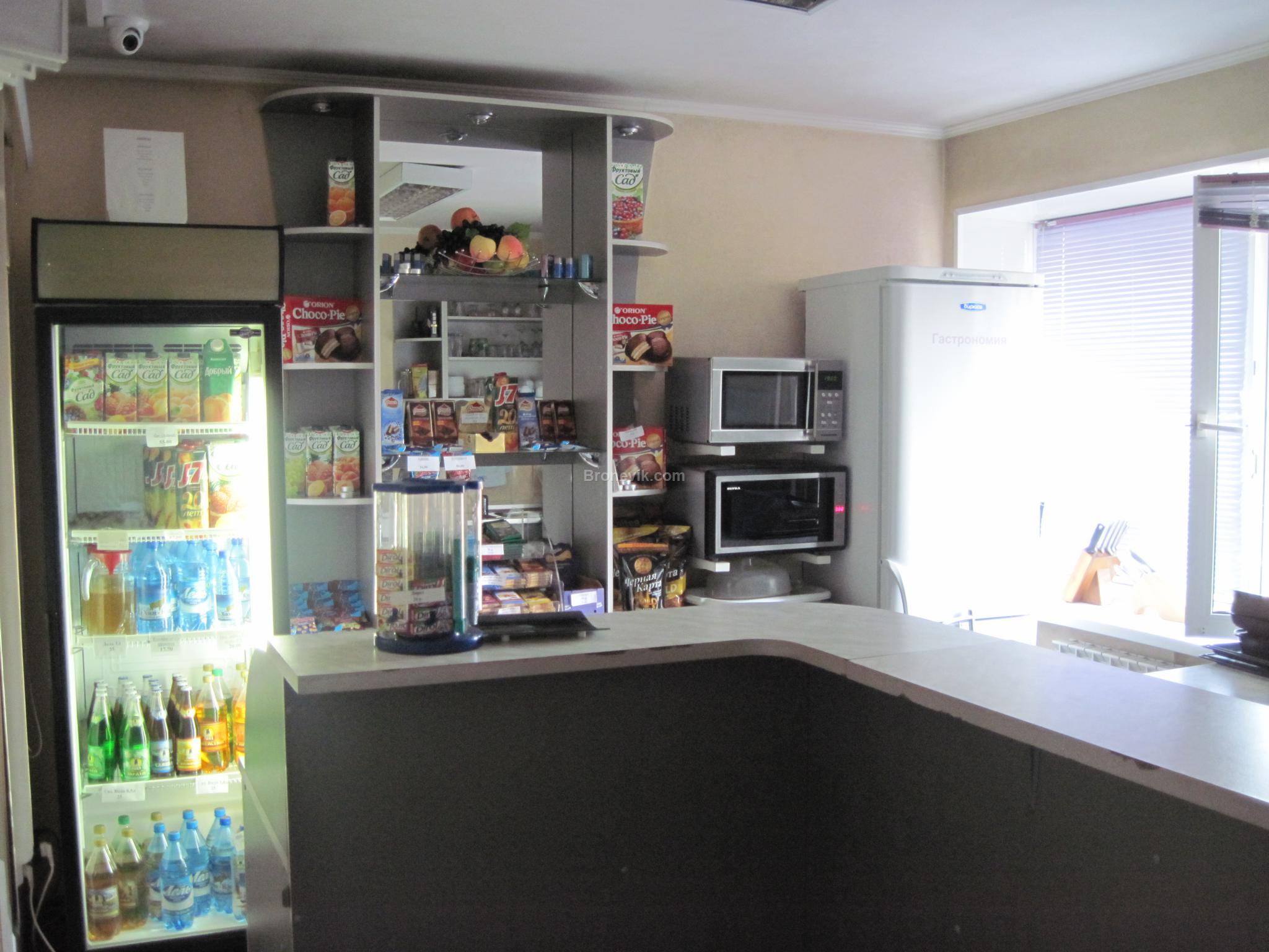 Фото АэроОтель