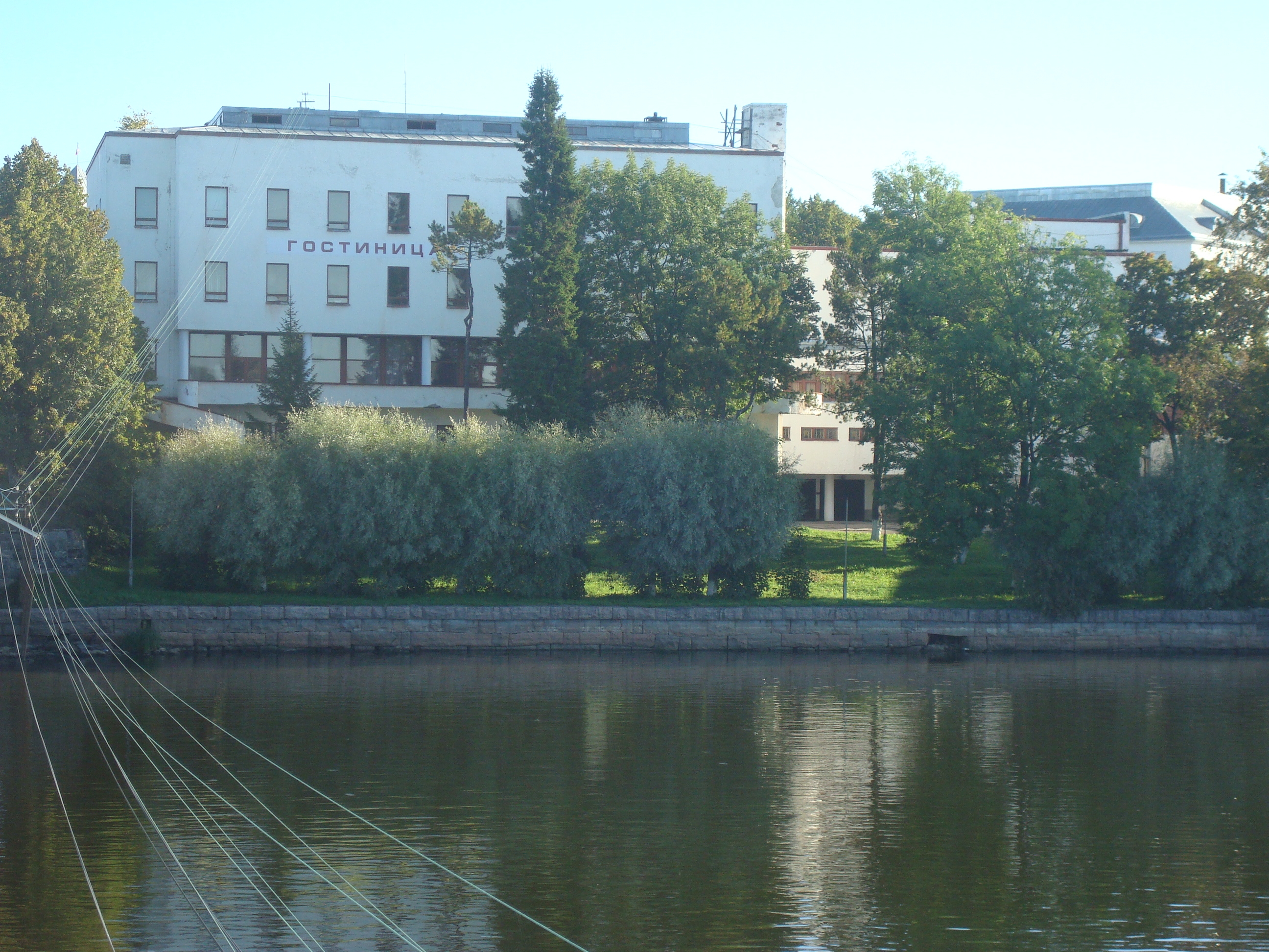 Фото Сеурахуоне