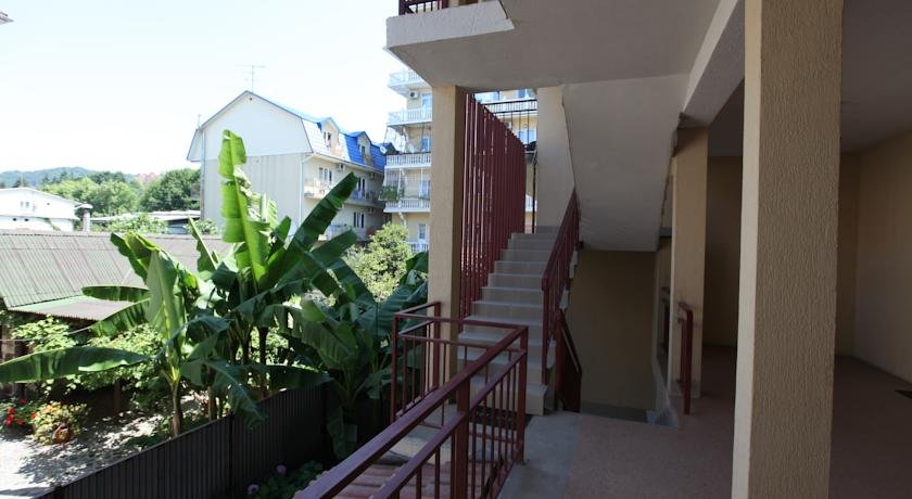 Фото Остров Сочи