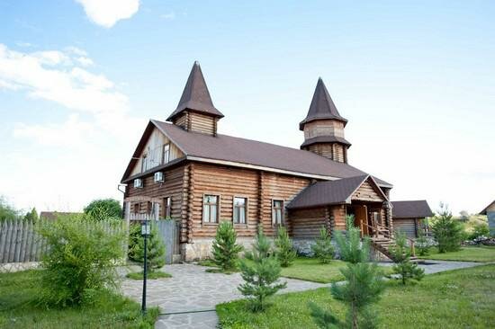 Старый хутор — фото 39