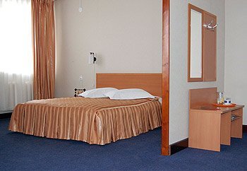 Фото Аян отель