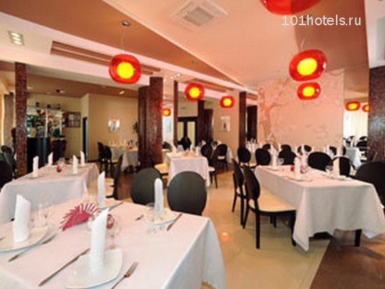 Фото отеля 5