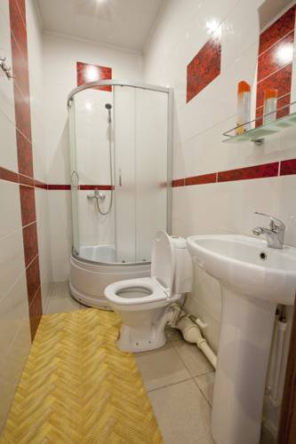 Фото Привал