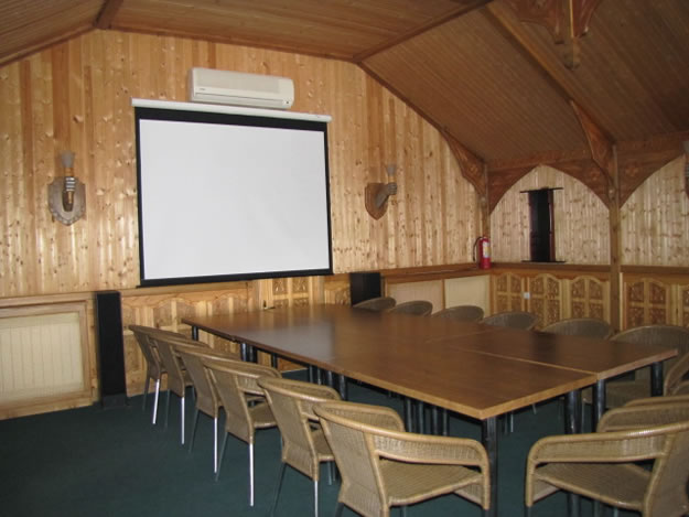 Фото Кордон