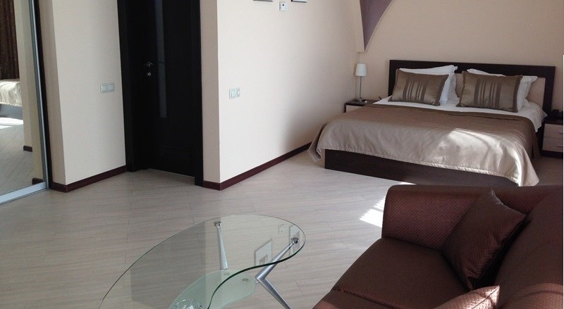 Фото АС Отель