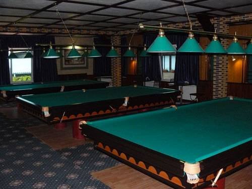 Фото Наутилус