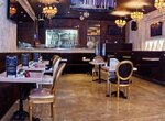 Mafia (prospekt Traktorobudivnykiv, 59/56), restaurant