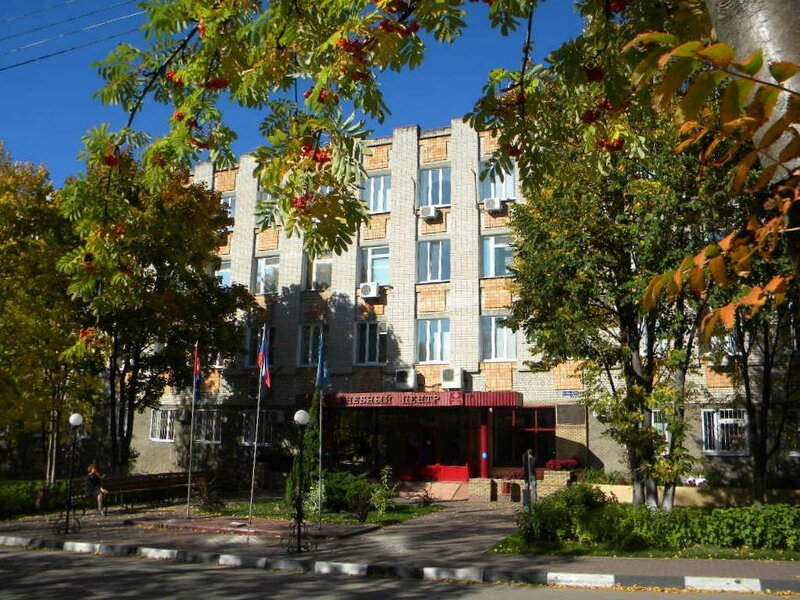 Профсоюзная — фото 12