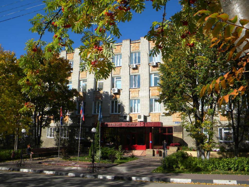 Фото Профсоюзная