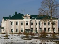 مدرسة Volosovskaya obshcheobrazovatelnaya srednyaya shkola № 1 ، ، صورة