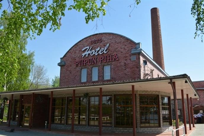 Фото Пийпун Пиха