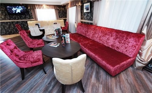 Фото Manhattan Astana