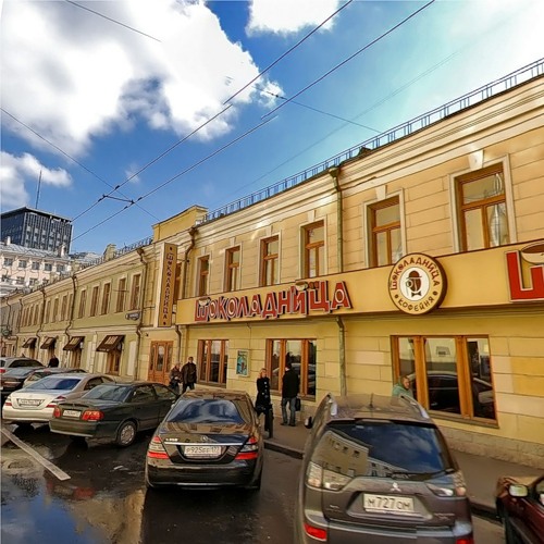 Фото отеля 2