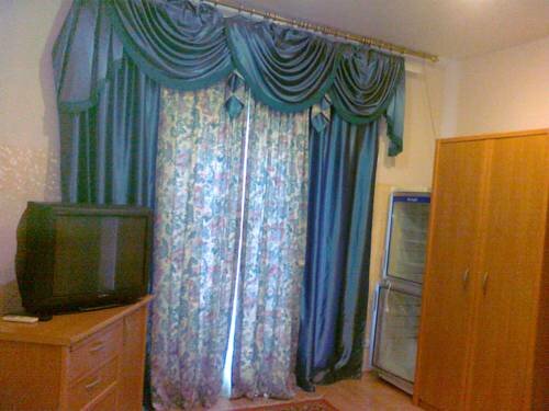 Гостиница Арабика в Керчи