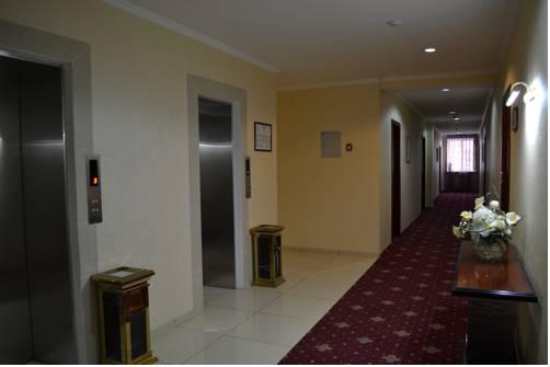 Фото Goldman Empire