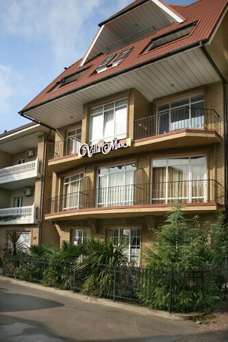 Дом в аренду Villa del Mar в Утёсе