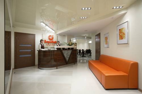 Фото отеля 4