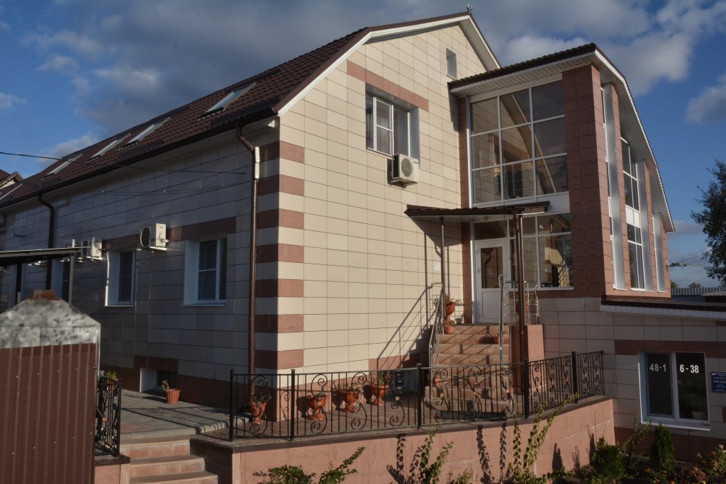 Фото Гостевой домик