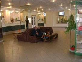 Фото Горизонт