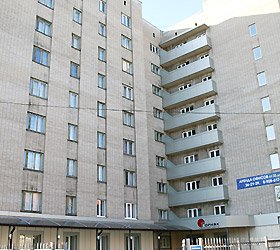 Фото Горняк