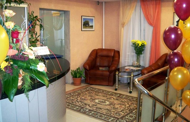 Фото Филтон