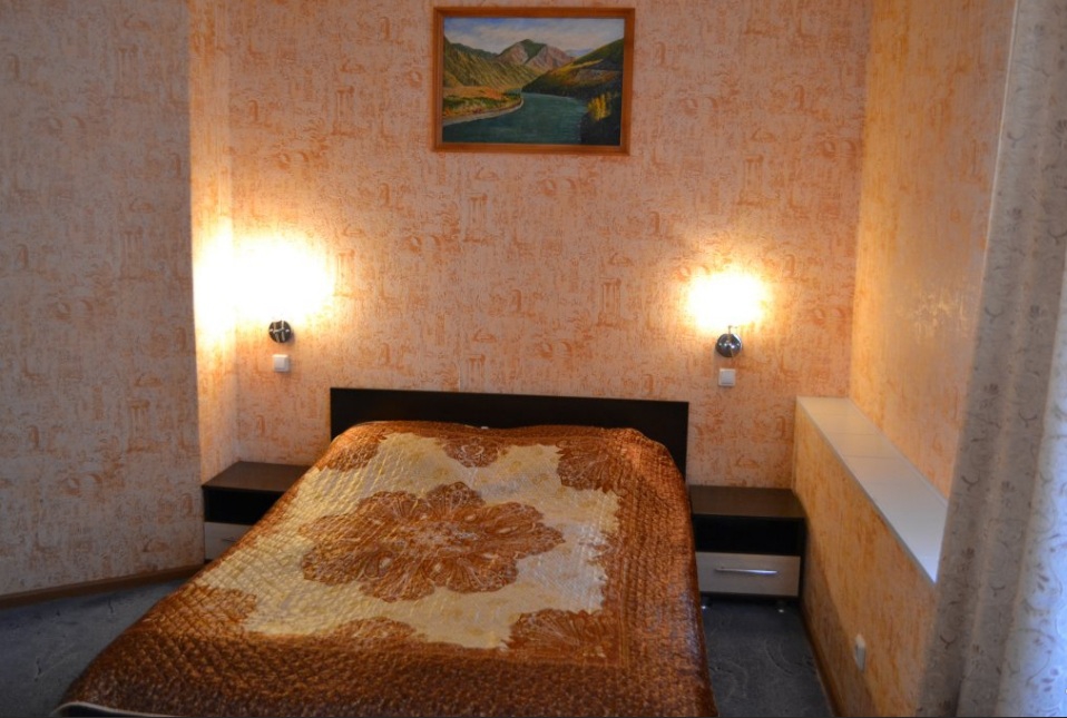 Фото Эврика