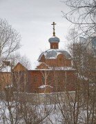 Православный храм Барнаульская старообрядческая церковь Казанской иконы Божией Матери, Барнаул, фото