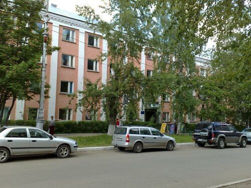 Гостиница Пелысь в Республике Коми