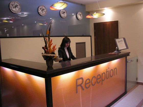 Фото Русские Сезоны Комфорт Отель Поречье