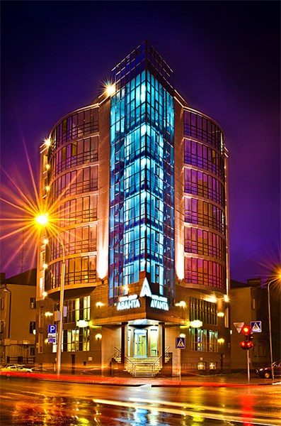 Фото Аванта