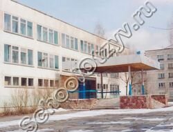 9 Школа димитровград карта