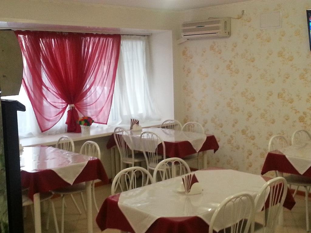 Фото Баргузин