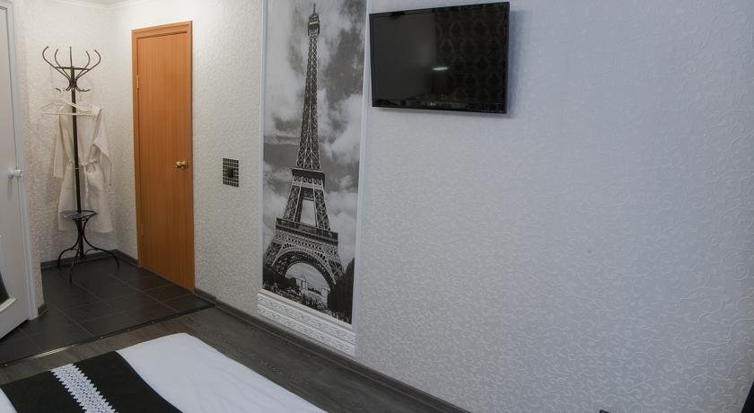 Фото Хозяюшка