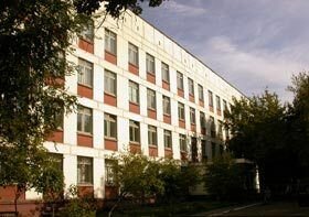 Women's consultation Городская клиническая больница имени О. М. Филатова, женская консультация, Moscow, photo