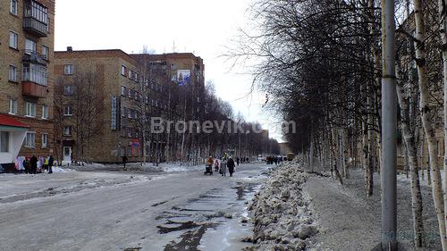 Фото Северянка