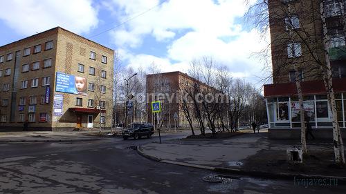 Фото Северянка