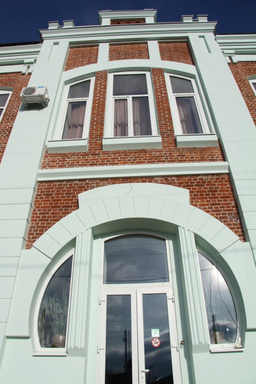 Фото Верста, усадьба Вавиловых