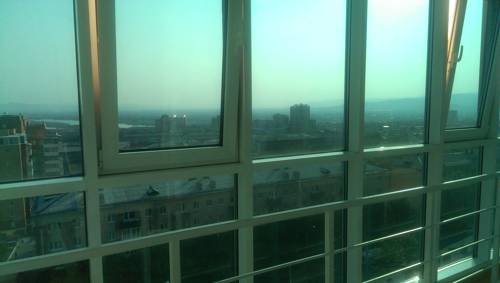 Фото Северный Байкал