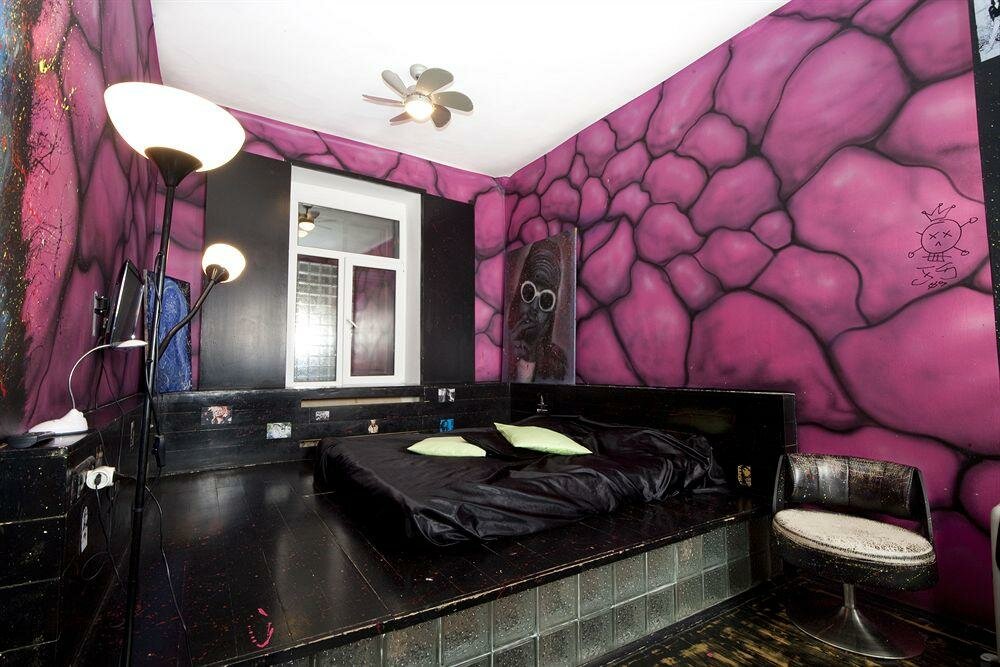 Артель москва