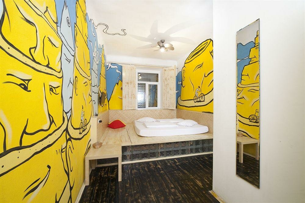 Артель москва