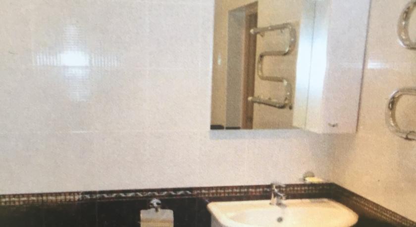 Фото Гостиница СК Звенигородская